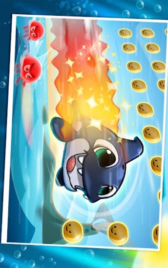 海洋宝宝大冒险