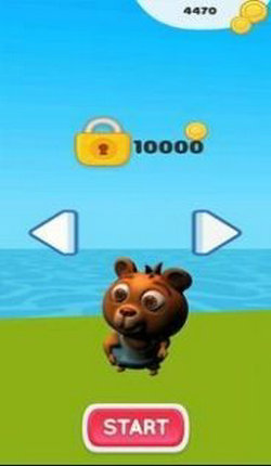 水上公园比赛手机版