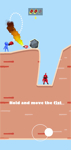 火箭飞拳手机版