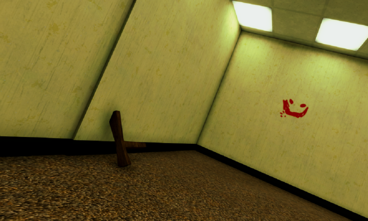 后室绝境安卓版