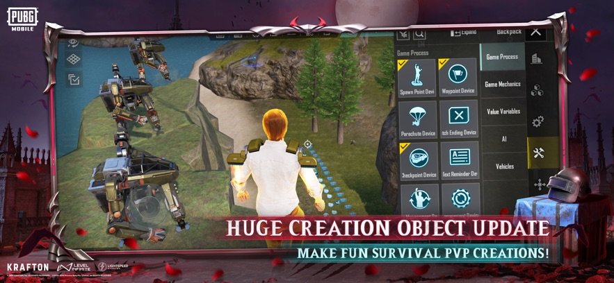 pubgmobile3.5版本