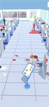 鬼鬼祟祟的英雄官网版