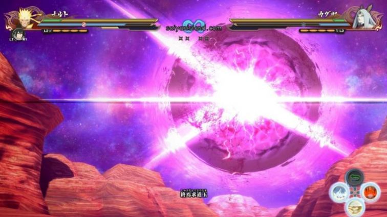 火影冒险之路中文版