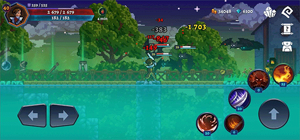 黑暗崛起中文版