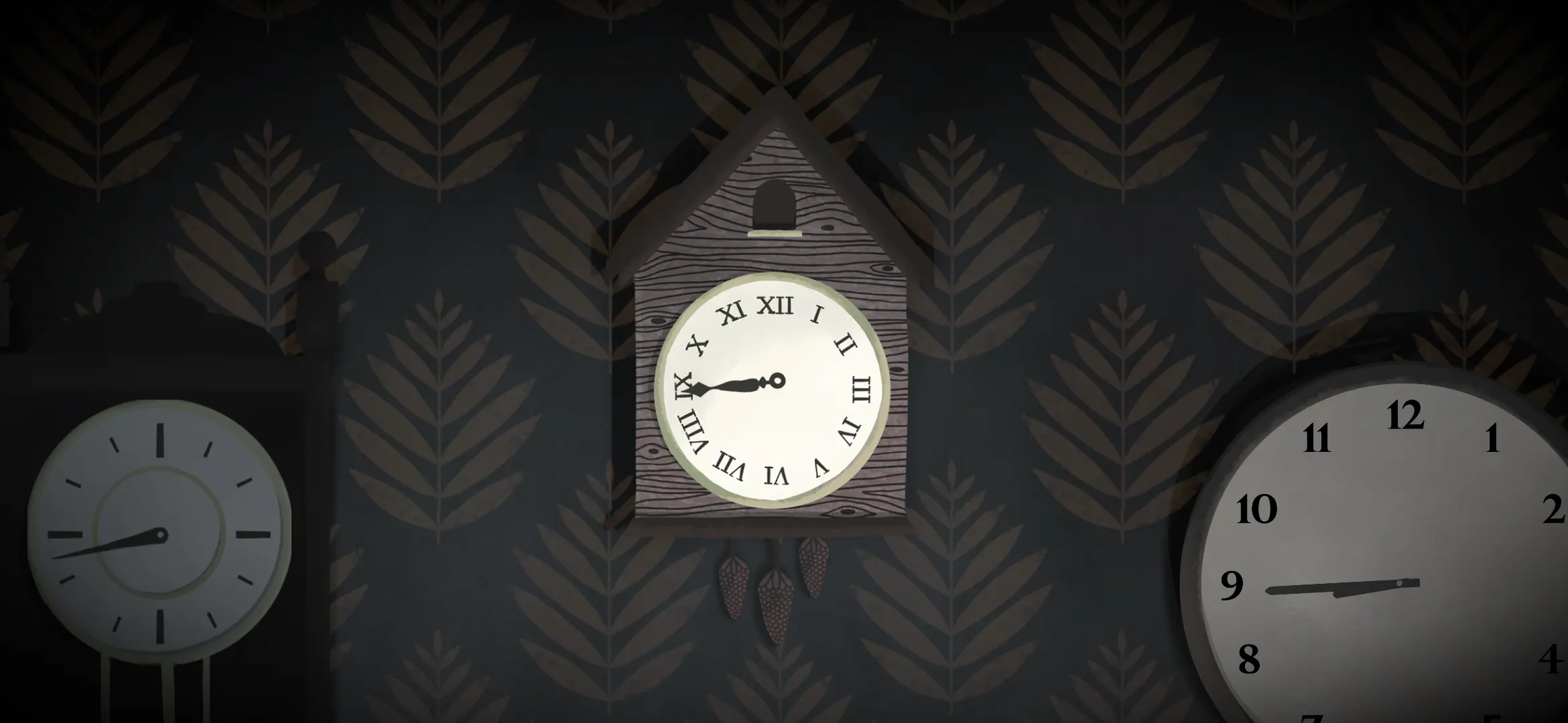 滴答滴答双人冒险手机版