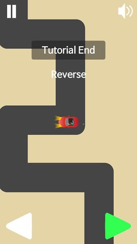 reversedrive游戏官方版