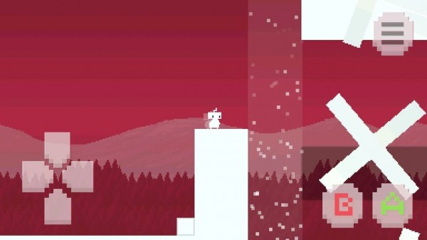 反转像素生存之谜