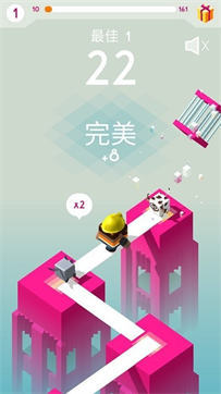 火星援救拯救企鹅