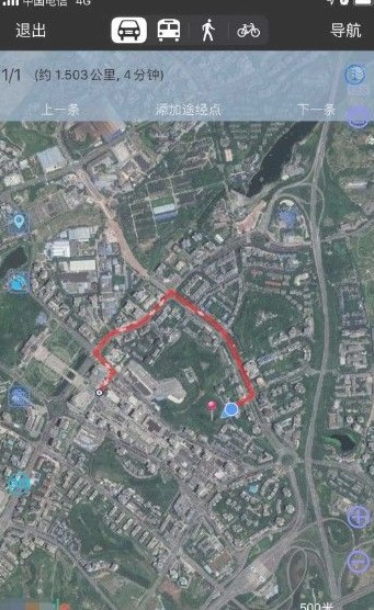 奥维地图2021高清卫星地图