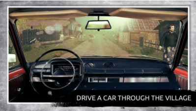 俄罗斯乡村模拟器中文版