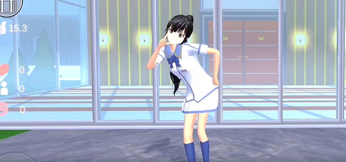 樱花校园模拟器1.039.73