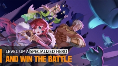 大十字泰坦时代国际服