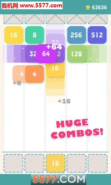 Shoot n Merge中文版