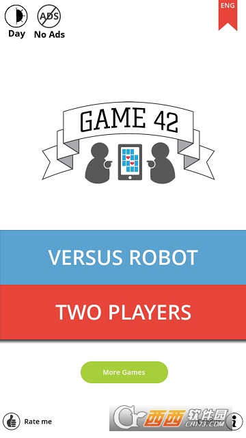 双人游戏(Game42)