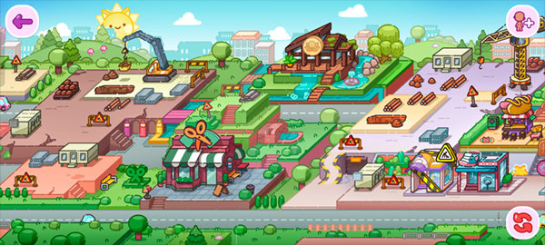 阿凡达孩童世界国际服1.106