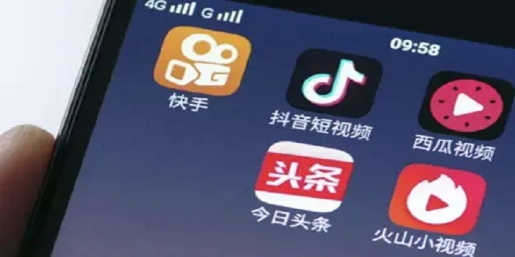 刷视频赚钱的app