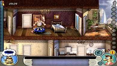 整蛊邻居重制版