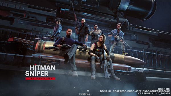 杀手狙击手2手机版