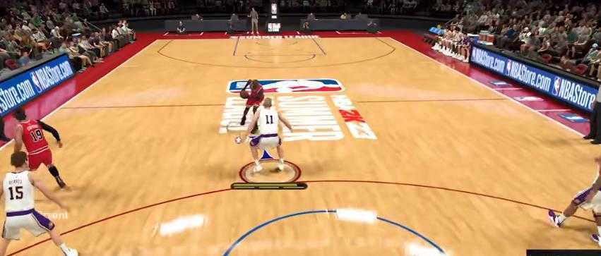 nba2k23