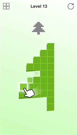 像素匹配3D安卓版