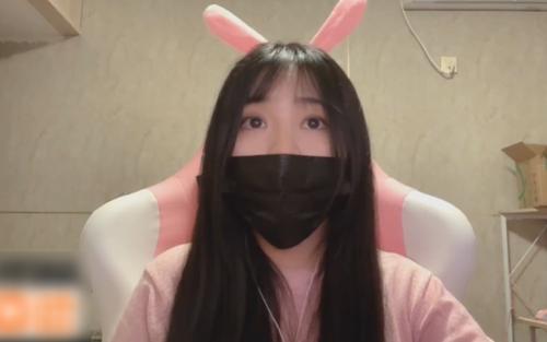 一条小团团口罩