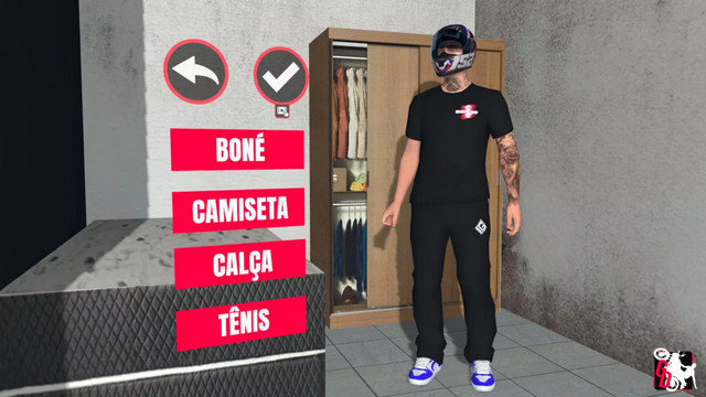 巴西翘头特技摩托