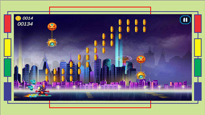 冲浪狂飙最新版