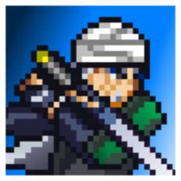 像素火影机械鸣人测试版