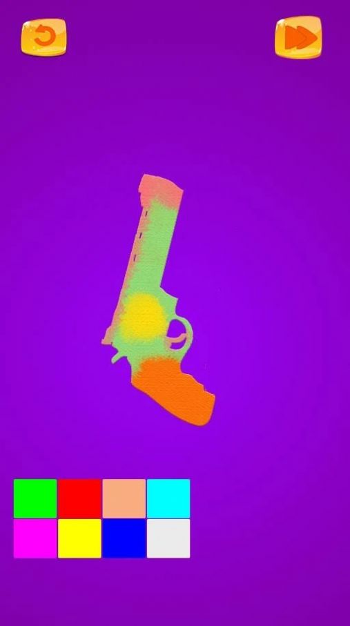 枪木材车床3D模拟器最新版