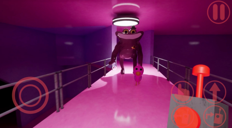 班班幼儿园第六章