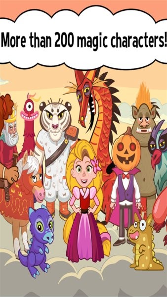 佩皮世界完整版