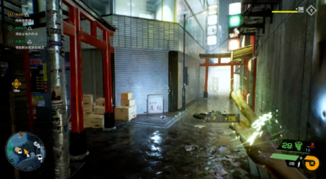 幽灵线东京手机版