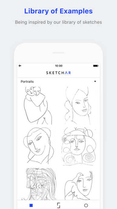 sketchar