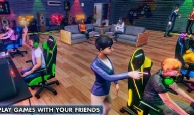 网咖老板模拟器安卓版