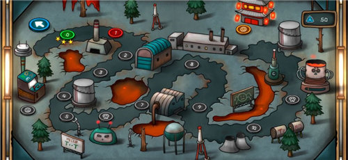 小三角大英雄测试服