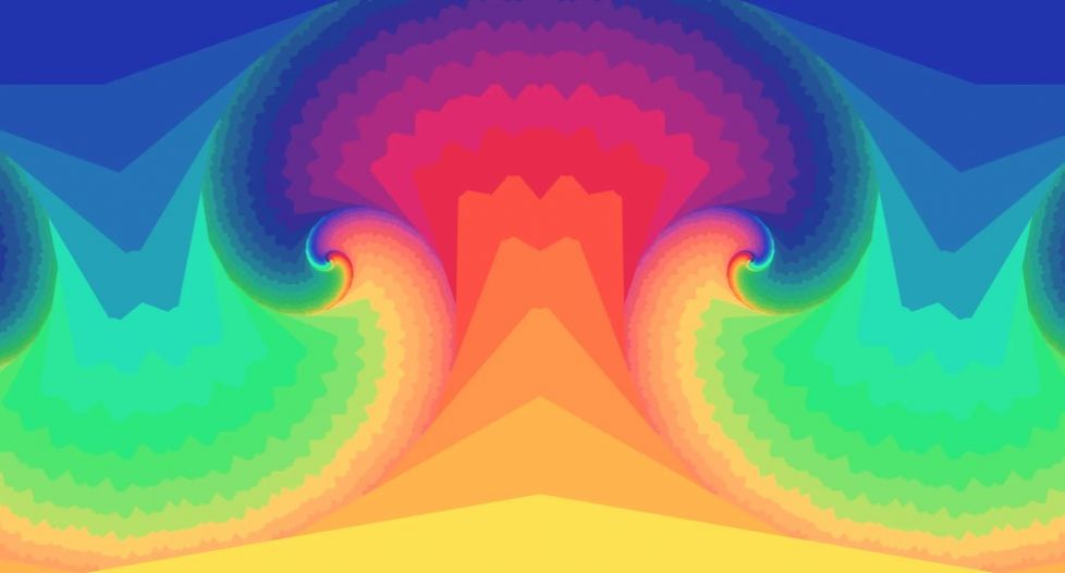 分形几何艺术游戏手机版