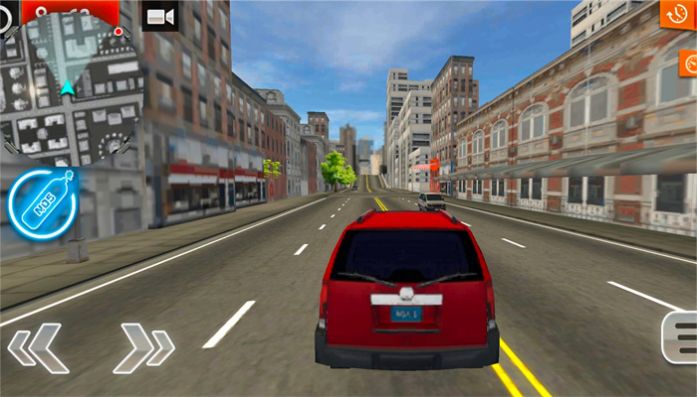 欧洲赛车竞速游戏最新安卓版