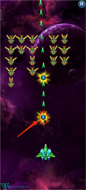 银河袭击独立行动VIP版