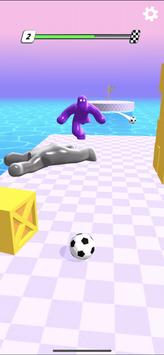 Soccer Attack 3D