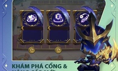 云顶之弈越南服