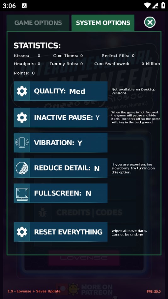 Interdimensional Engineer