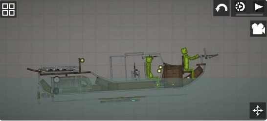 甜瓜游乐场17.2版本自带模组