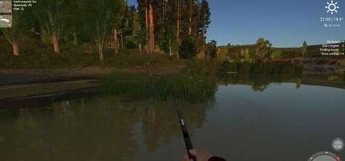 俄罗斯钓鱼4官网版