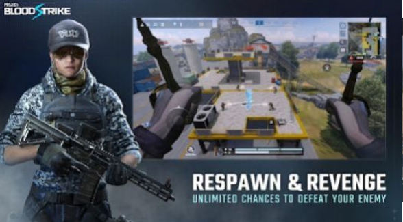 代号血战中文版