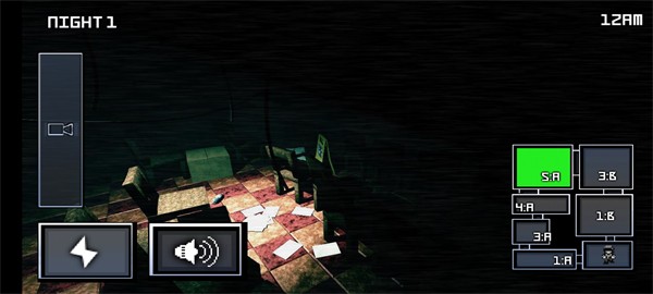 天线宝宝档案ACT