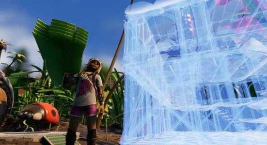 地面生存中文版