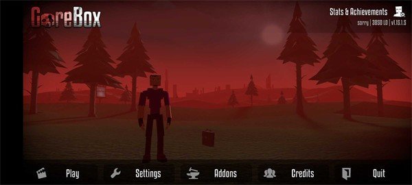 G沙盒仇恨2024年最新版