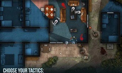 破门而入内置mod菜单版