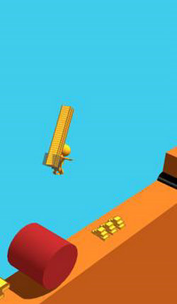 爬楼我最强手机版