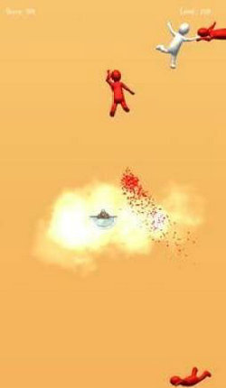 坠落傻子手机版